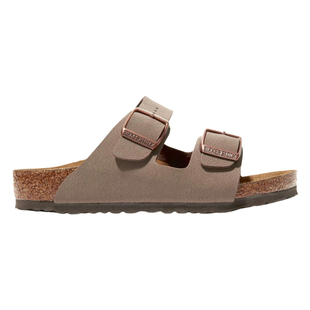 Birkenstock Boys Brown Arizona Sandals In - Kids Sandals - 31 Eu - Kids
