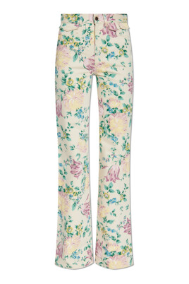 jean-avec-motif-floral