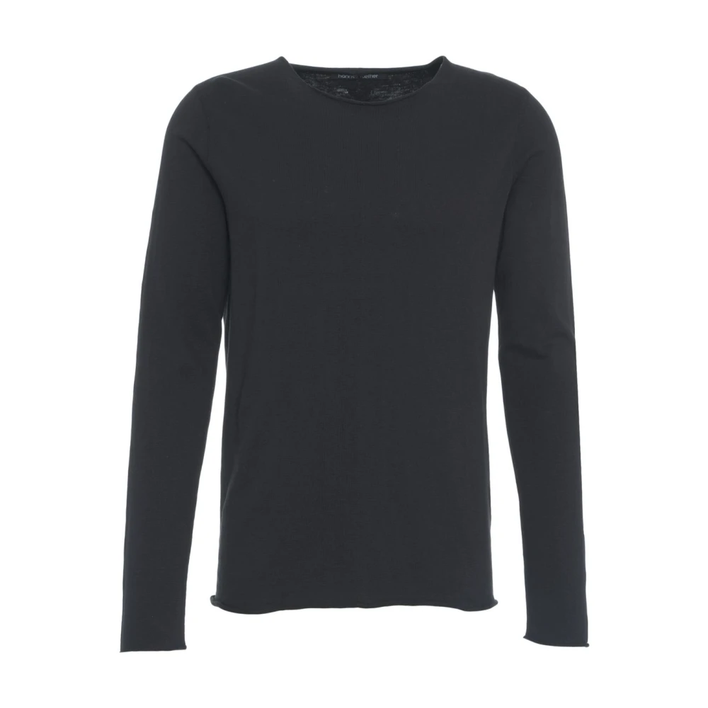 Knitwear > Round-neck Knitwear - - Hannes Roether - Modalova