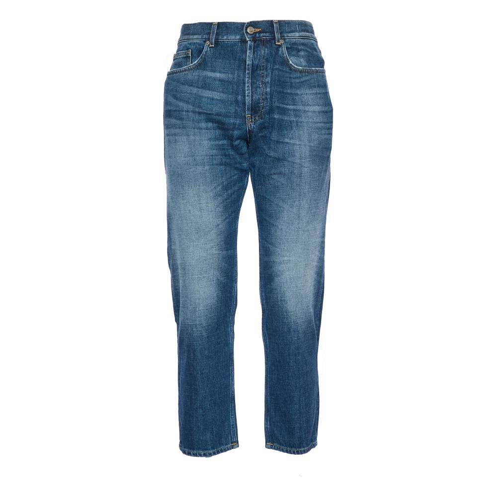 Jeans > Straight Jeans - - Department Five - Modalova