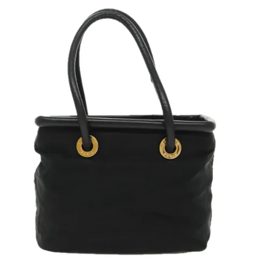 Pre-owned > Pre-owned Bags > Pre-owned Tote Bags - - Celine Vintage - Modalova