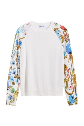 collection-sweatshirts-femme-printemps-ete
