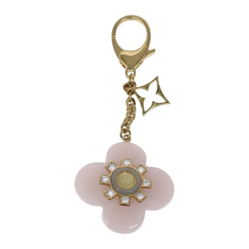 Pre-owned > Pre-owned Accessories - - Louis Vuitton Vintage - Modalova