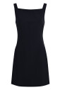 square-neck-crepe-dress-with-back-cut-out