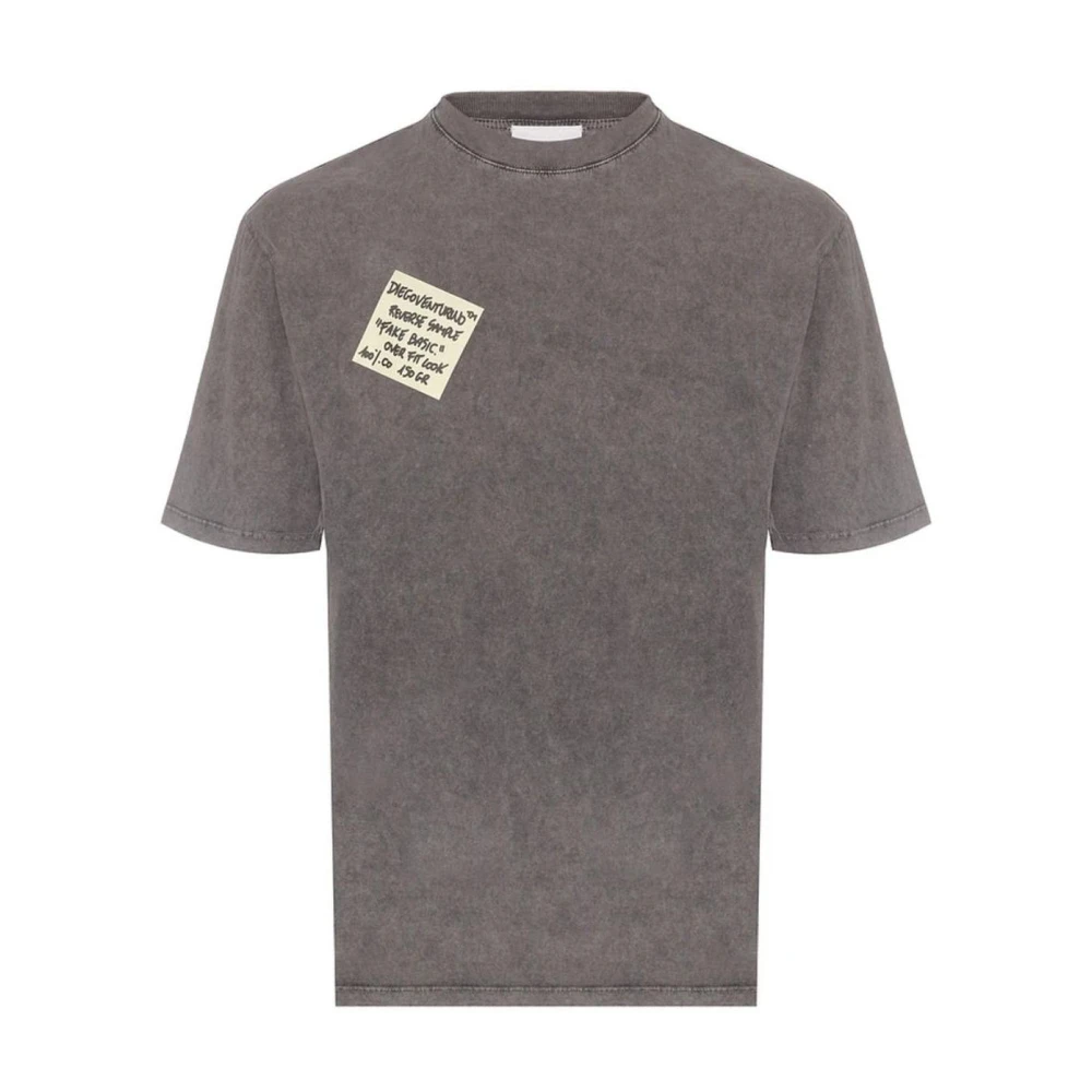Tops > T-Shirts - - Diego Venturino - Modalova