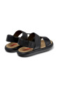black-flat-sandals-for-women