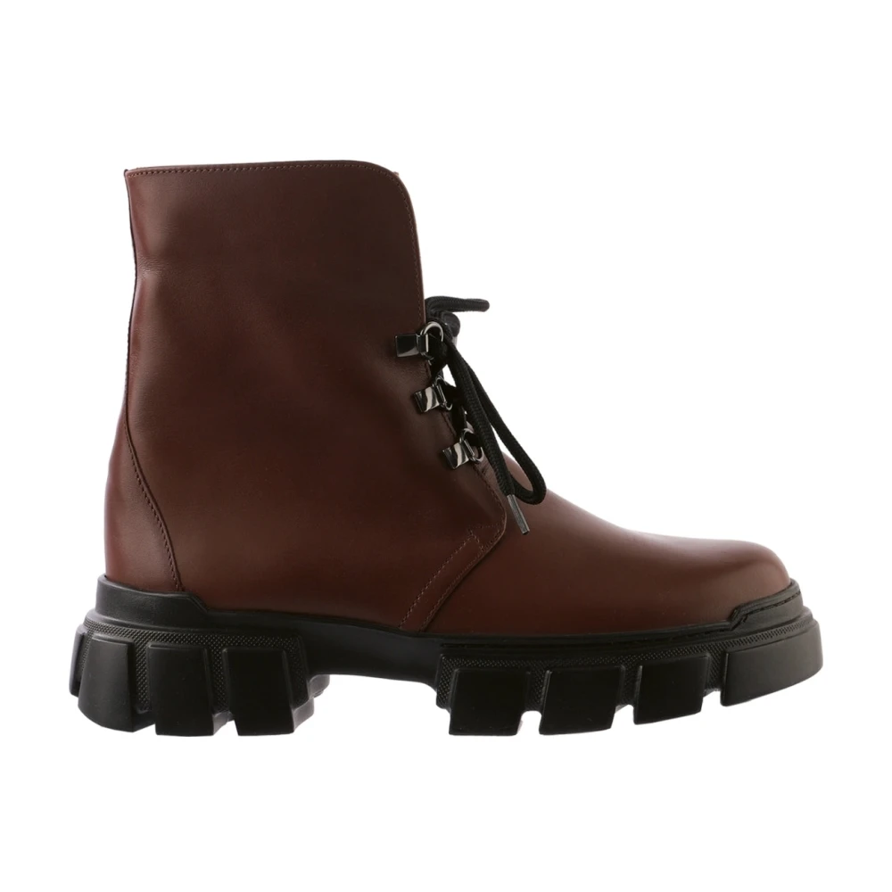 Shoes > Boots > Lace-up Boots - - Högl - Modalova