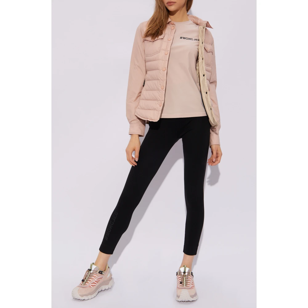 Moncler Dynamisch Black Dames