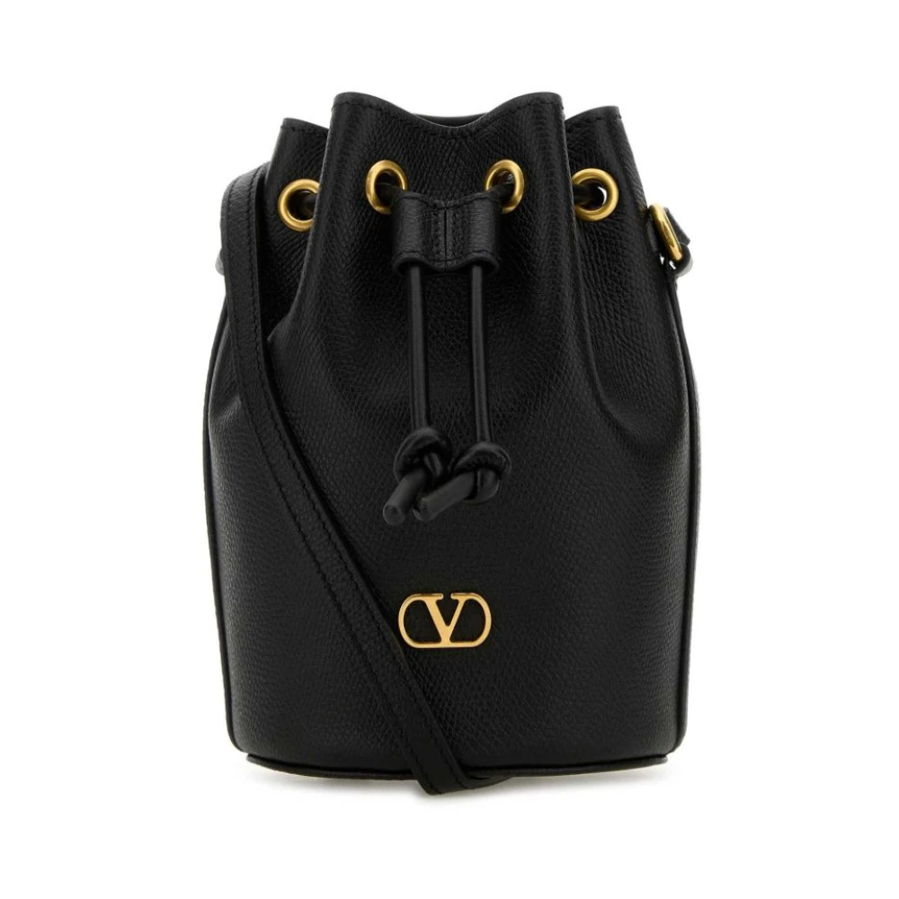 Valentino Garavani Women's Black Vlogo Signature Bags