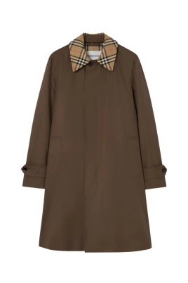 Tottenham Trenchcoat