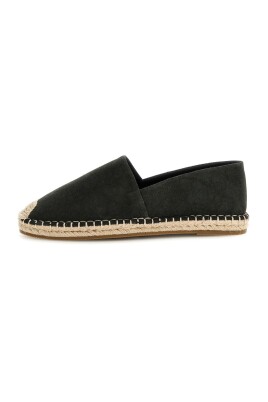 espadrilles-en-coton-noir-bout-rond