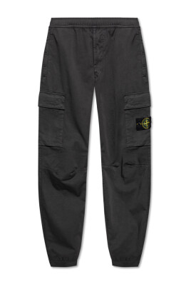 trousers-with-logo