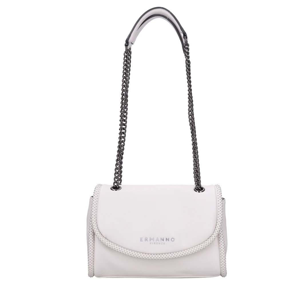 Ermanno Scervino Tassen.. Room Beige Dames