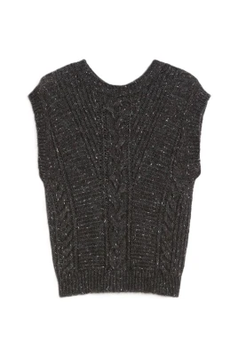 Taffy Vest