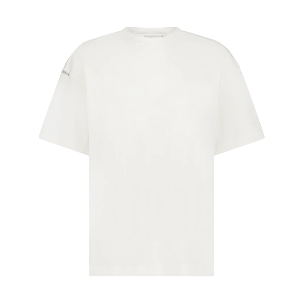 Aeden - Tops > T-Shirts - White - Aeden - Modalova