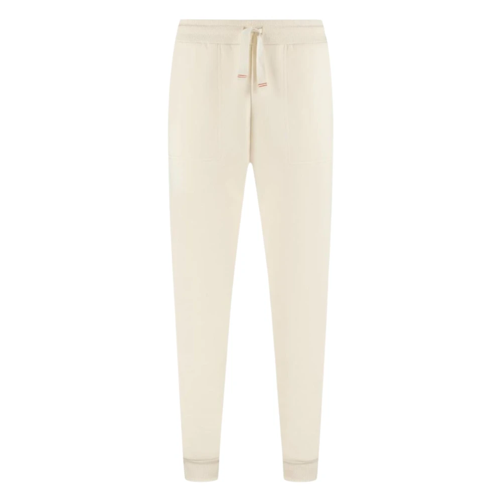 Parajumpers Ecru Franca Joggingbroek Beige Dames