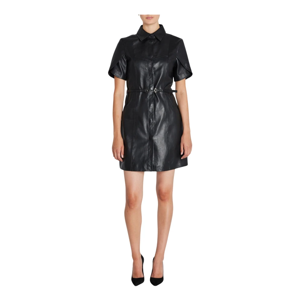 Dresses > Day Dresses > Short Dresses - - Bruuns Bazaar - Modalova