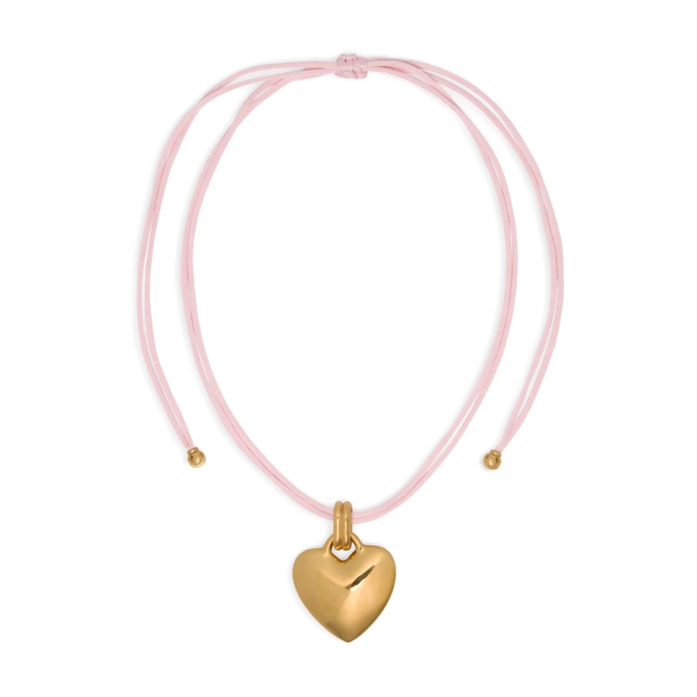 Accessories > Jewellery > Necklaces - - Patou - Modalova