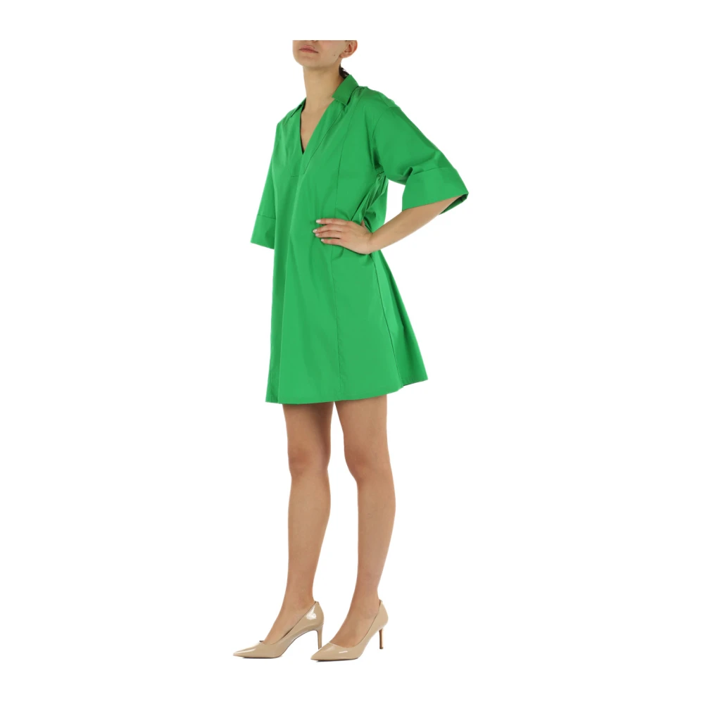Emme DI Marella Dresses Green Dames