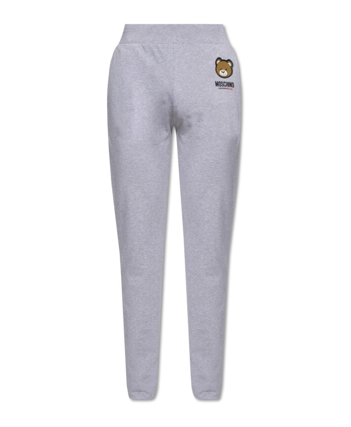 sweatpants-with-logo