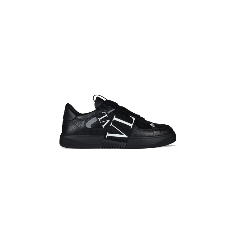 Valentino Garavani Vl7N Sneaker Heren Schoenen Zwart