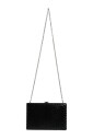 python-leather-crossbody-clutch-bag