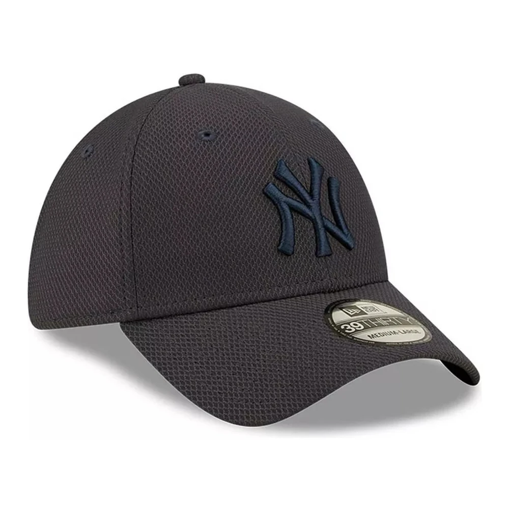 New era Marino Diamond Era 39Thirty Pet Blue Heren