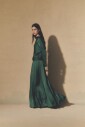 maxi-skirt