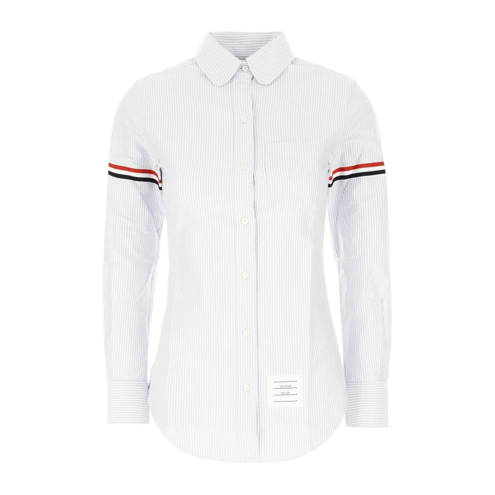 Blouses & Shirts > Shirts - - Thom Browne - Modalova