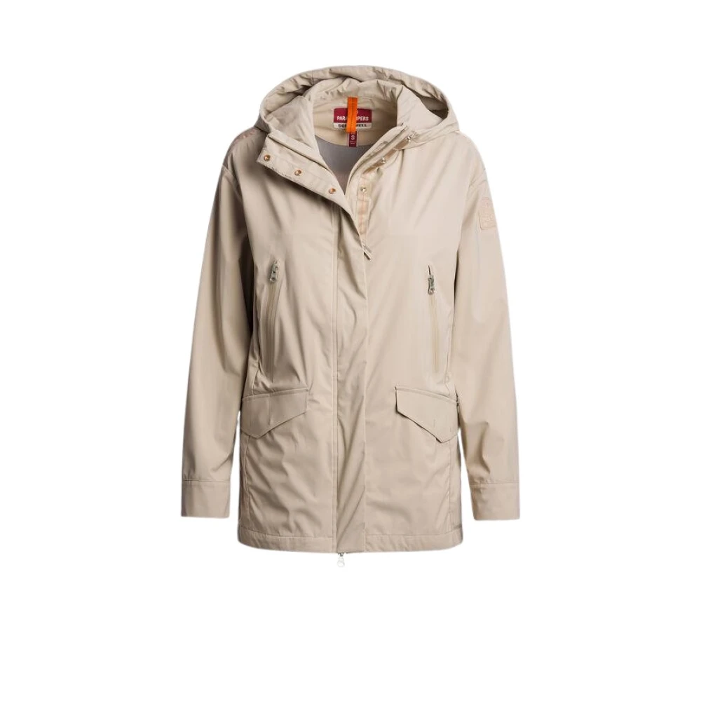 Jackets > Light Jackets - - Parajumpers - Modalova