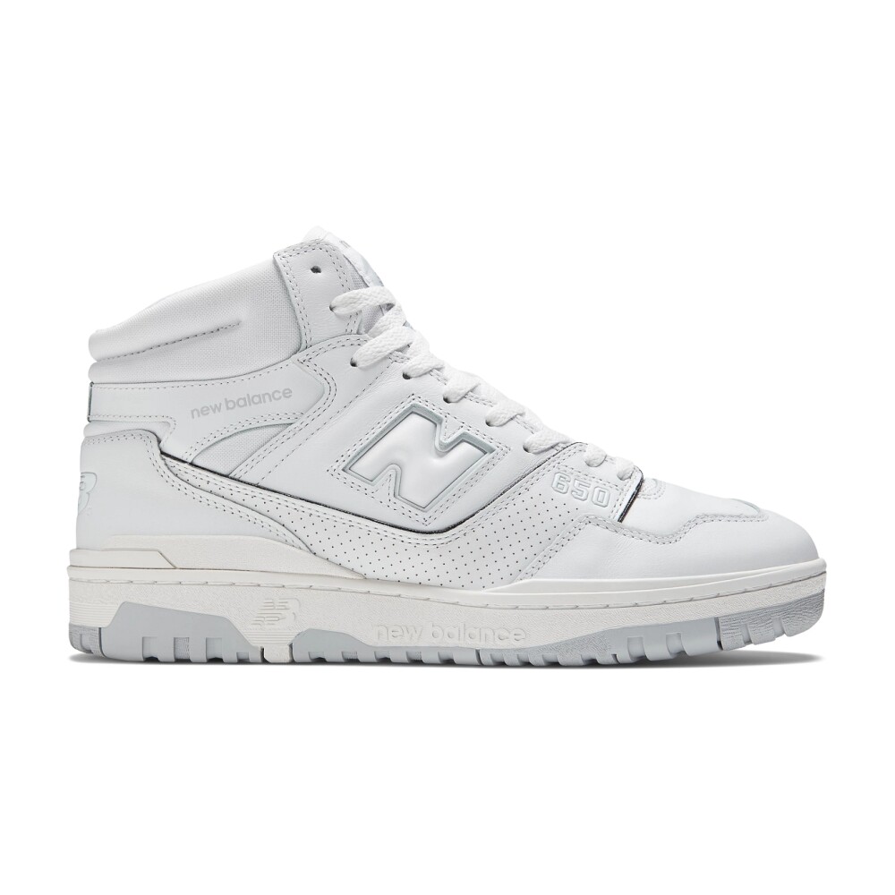 New balance 2025 sneakers hvide