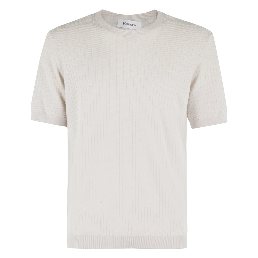 Knitwear > Round-neck Knitwear - - Kangra - Modalova