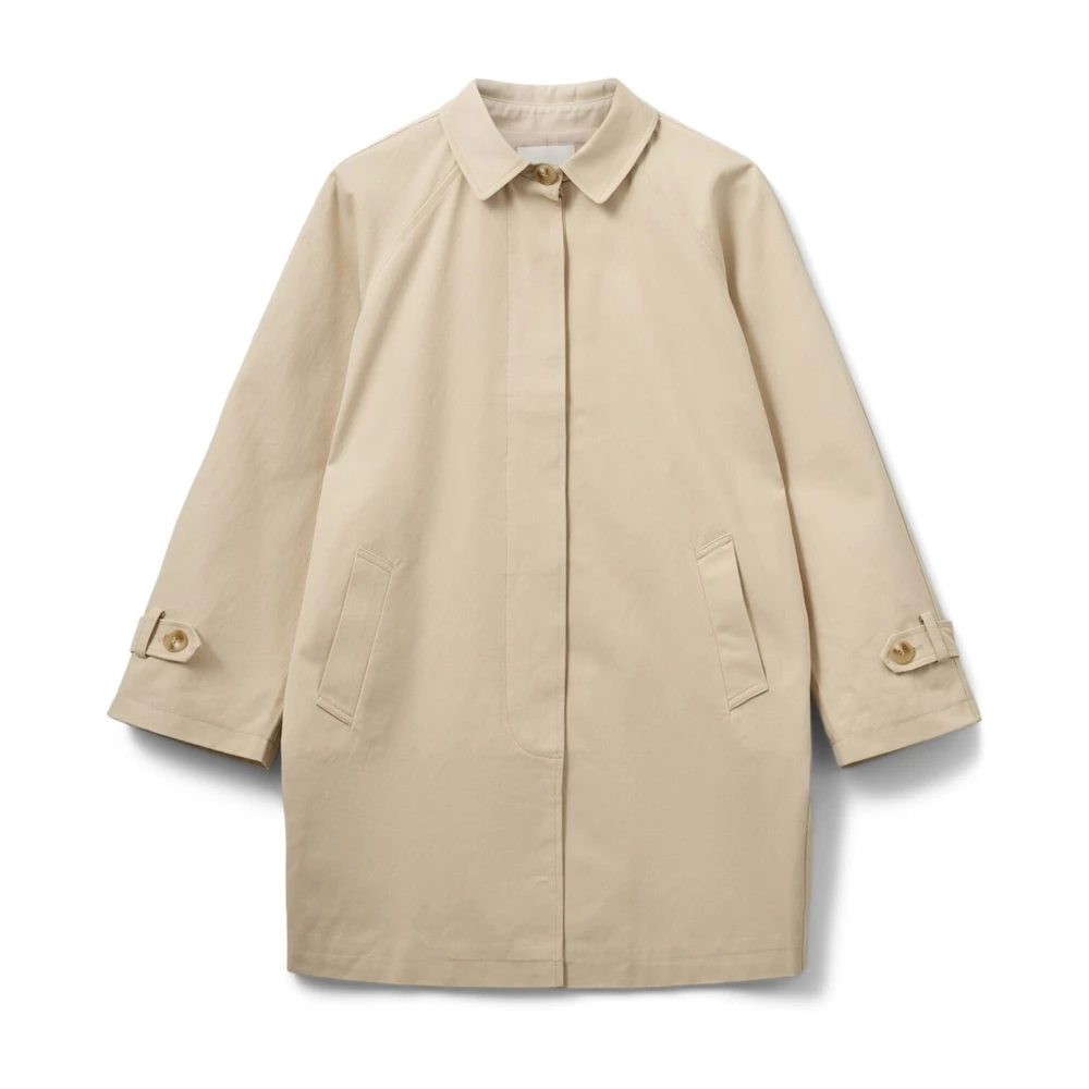 Coats > Trench Coats - - Sofie Schnoor - Modalova