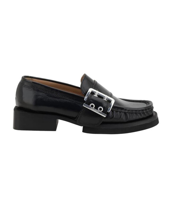 leren-loafers-met-blokhak-en-gesp