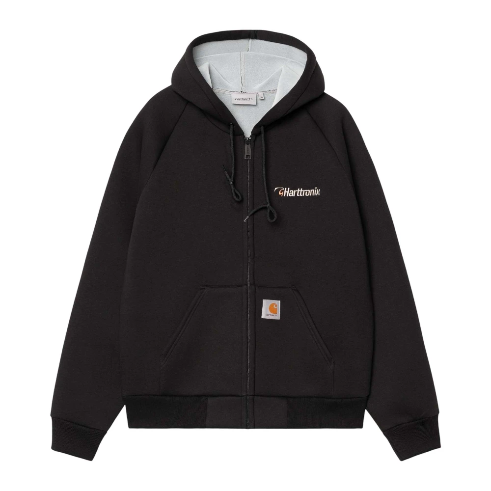Sweatshirts & Hoodies > Zip-throughs - - Carhartt Wip - Modalova