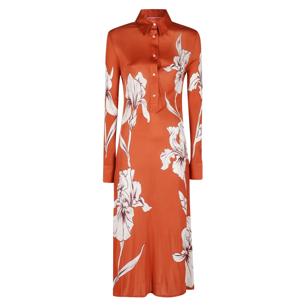 Dresses > Day Dresses > Maxi Dresses - - La DoubleJ - Modalova