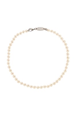 necklace-from-glass-pearls