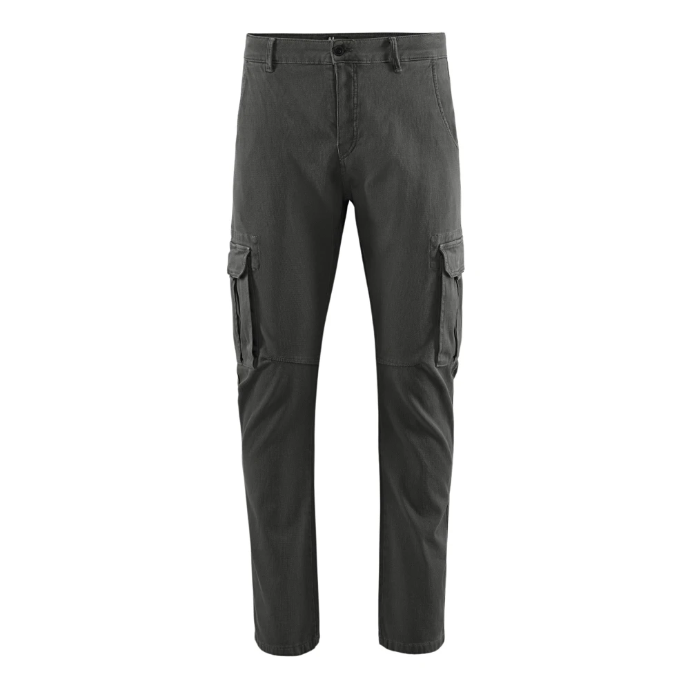 Trousers > Slim-fit Trousers - - BomBoogie - Modalova