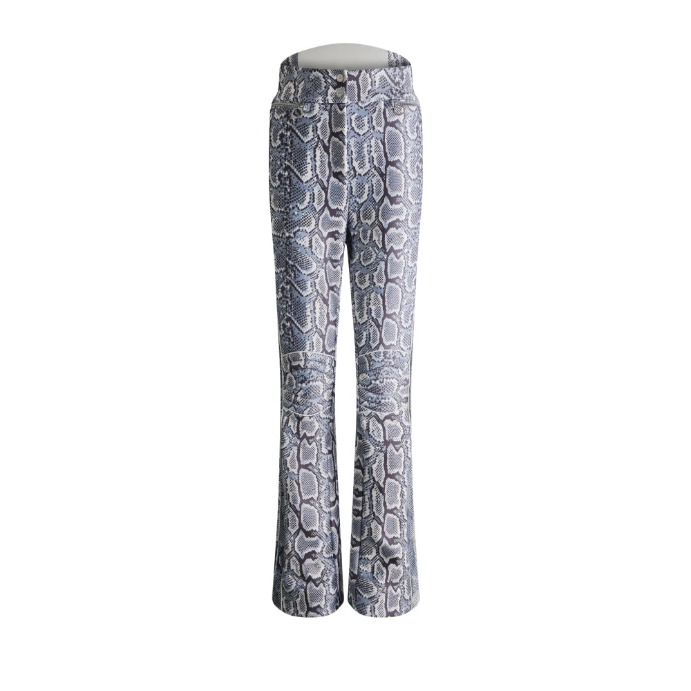 Sport > Ski & Wintersport > Ski Trouses - - Fusalp - Modalova