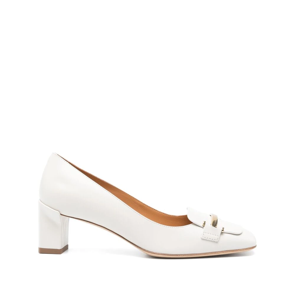 Shoes > Heels > Pumps - - Tod's - Modalova