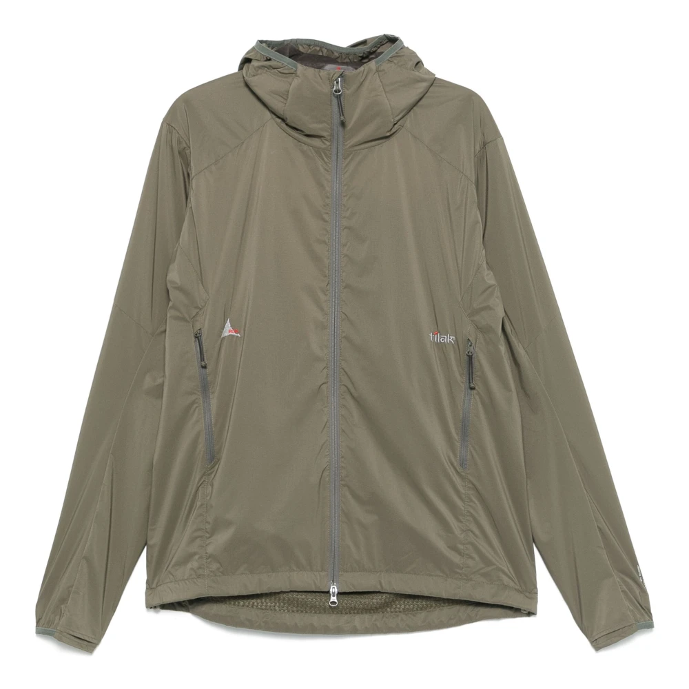 Jackets > Light Jackets - - ROA - Modalova