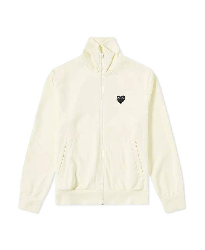 pull-blanc-a-embleme-tricote