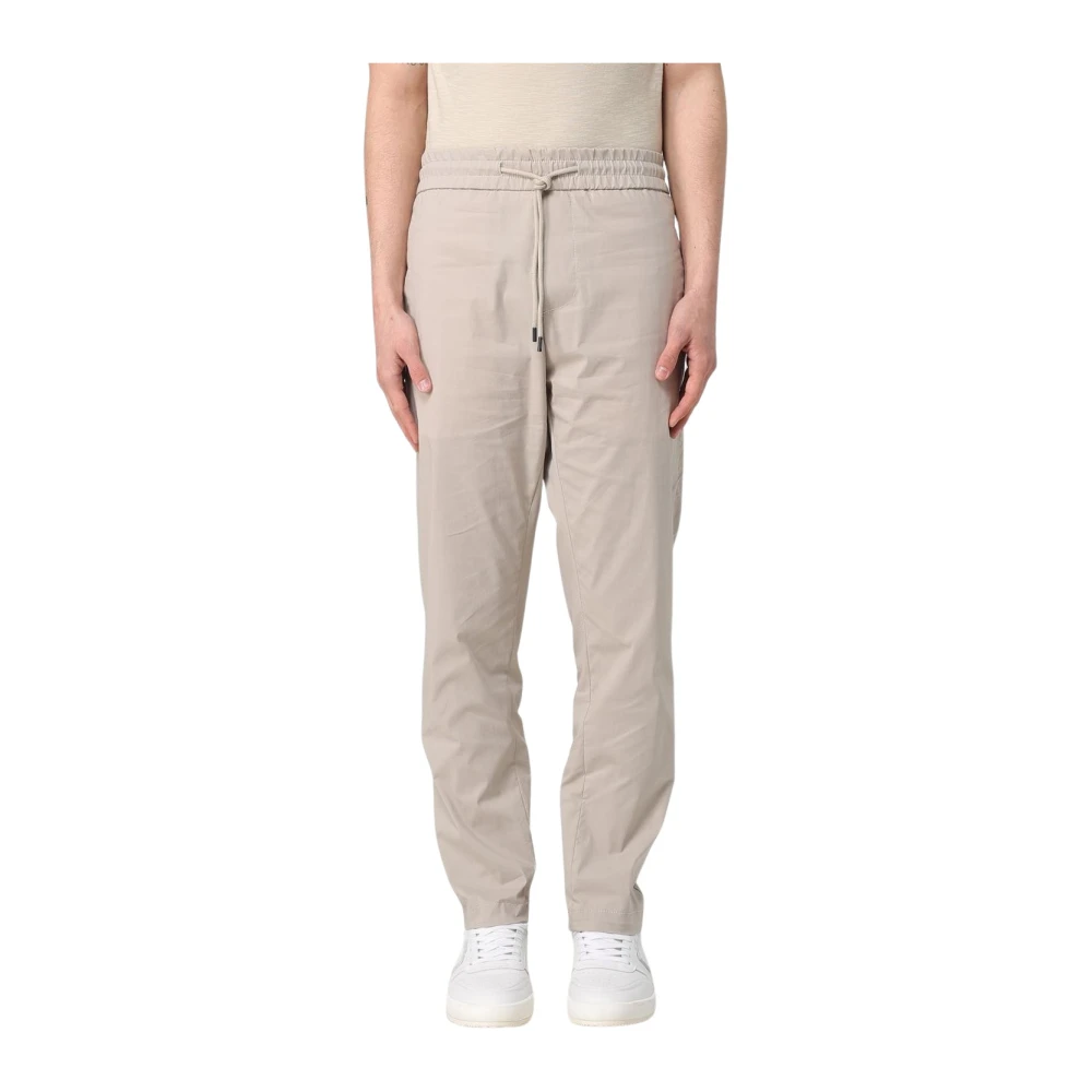 Trousers > Straight Trousers - - Dondup - Modalova