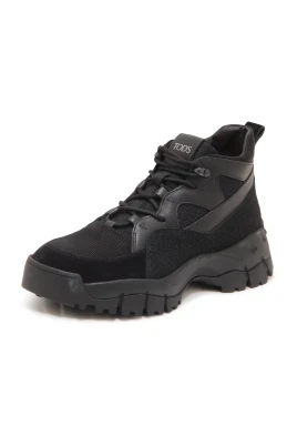 Mid Boot Mountain 81B