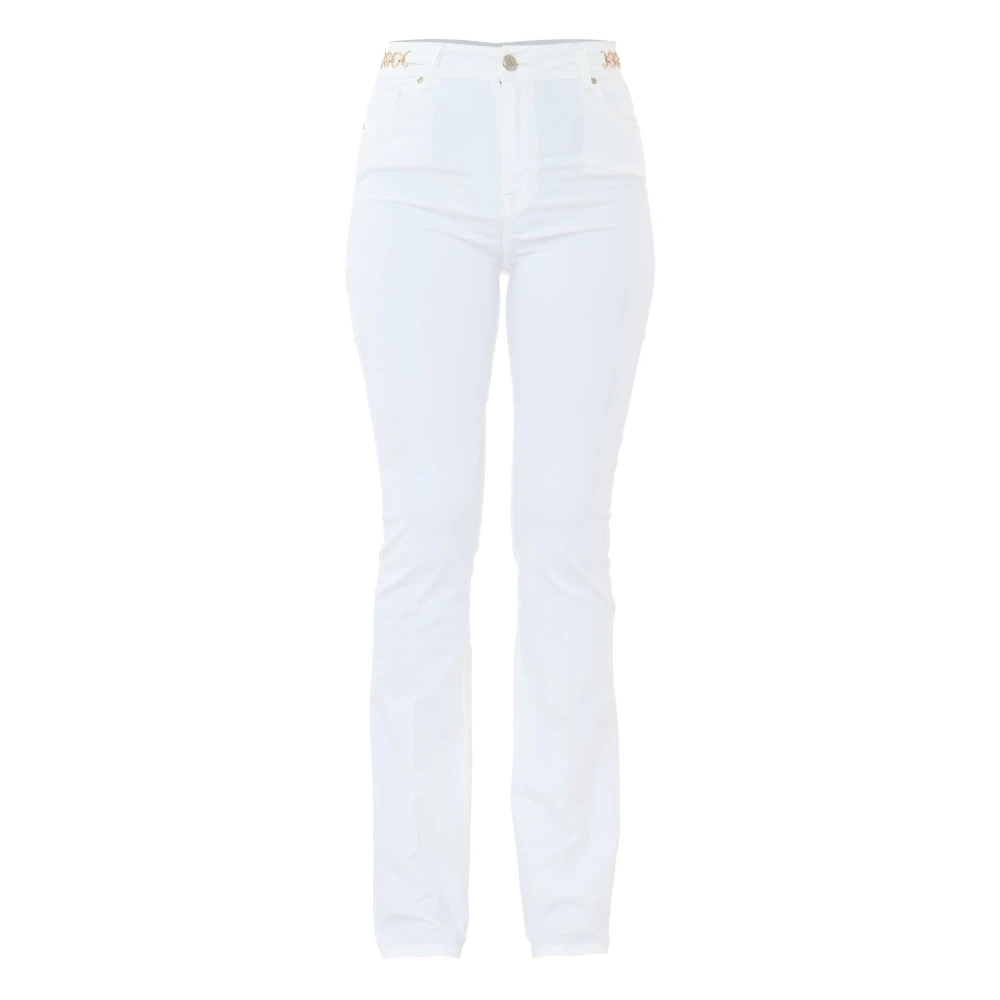 Trousers > Straight Trousers - - Kocca - Modalova