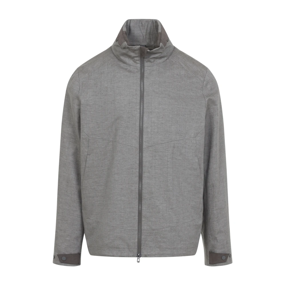 Sease Herren Grau Sweatshirts & Hoodies, Xlgröße: