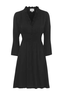 Sally Kort Klänning