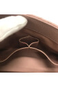 pre-owned-cuir-sacs-chanel