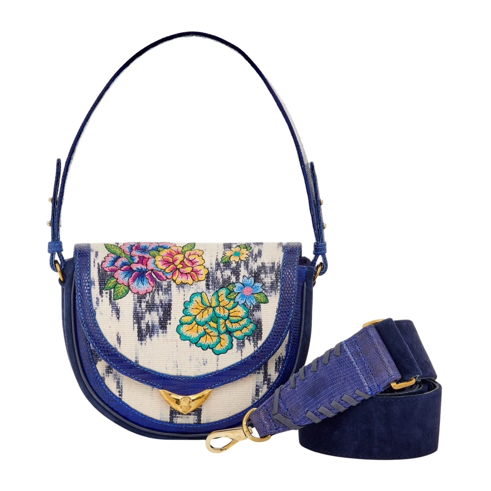 Bags > Shoulder Bags - - Claris Virot - Modalova