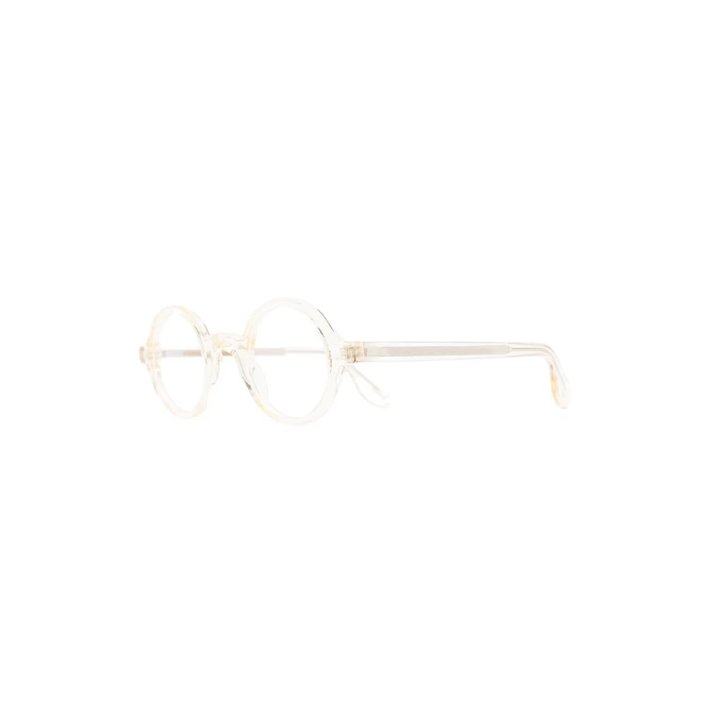 Moscot Unisex Gray Zolman Opt Optical Frame - Glasses - 42 Mm - Accessories